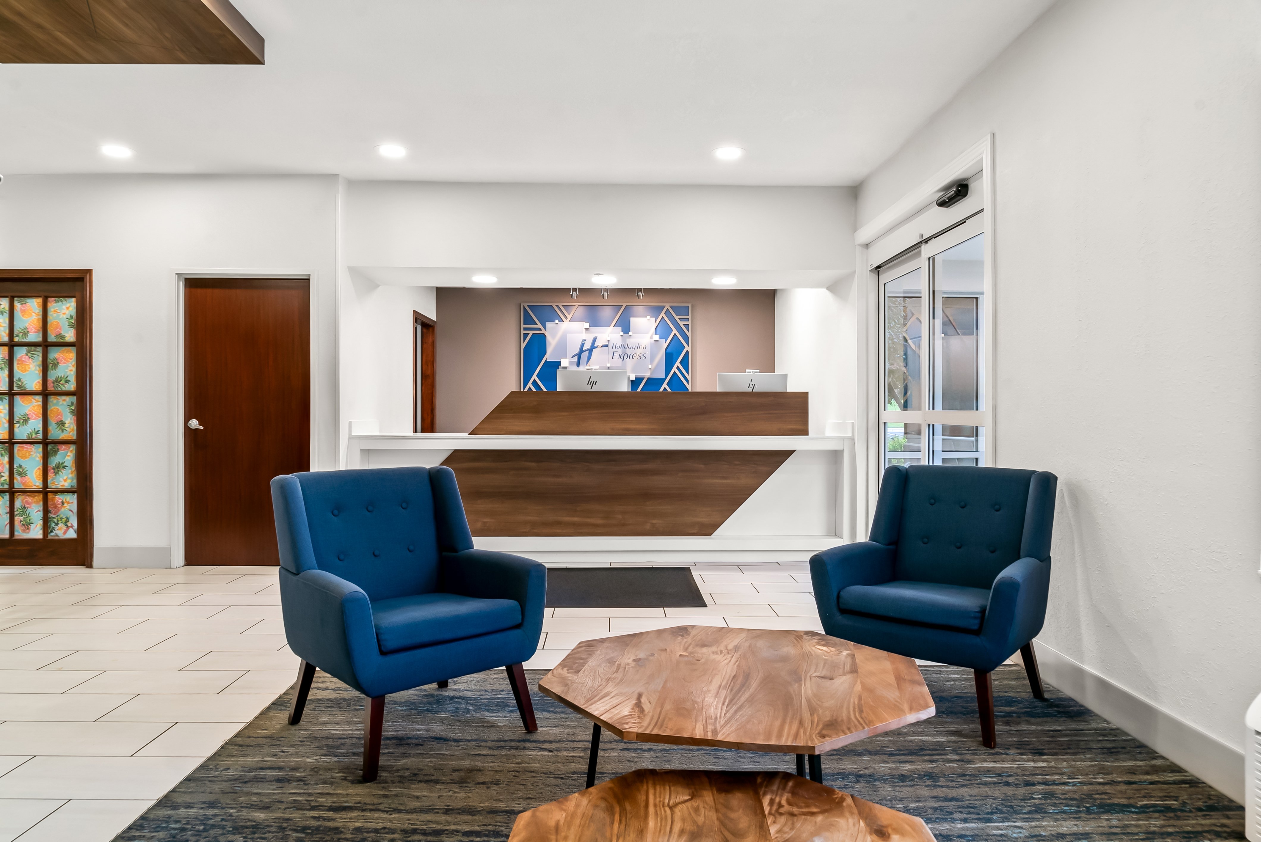 holiday inn express lapeer by ihg
