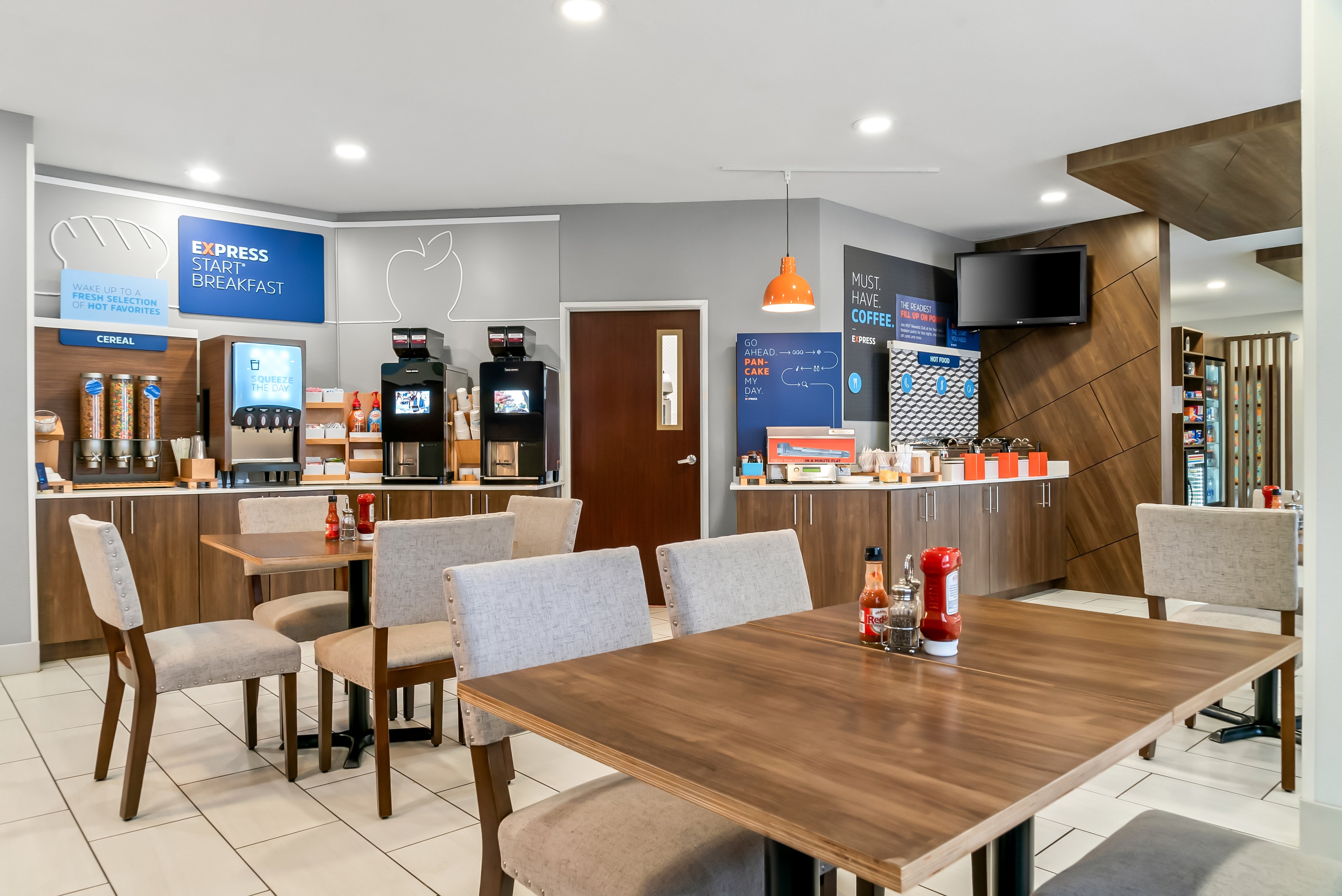 holiday inn express lapeer by ihg