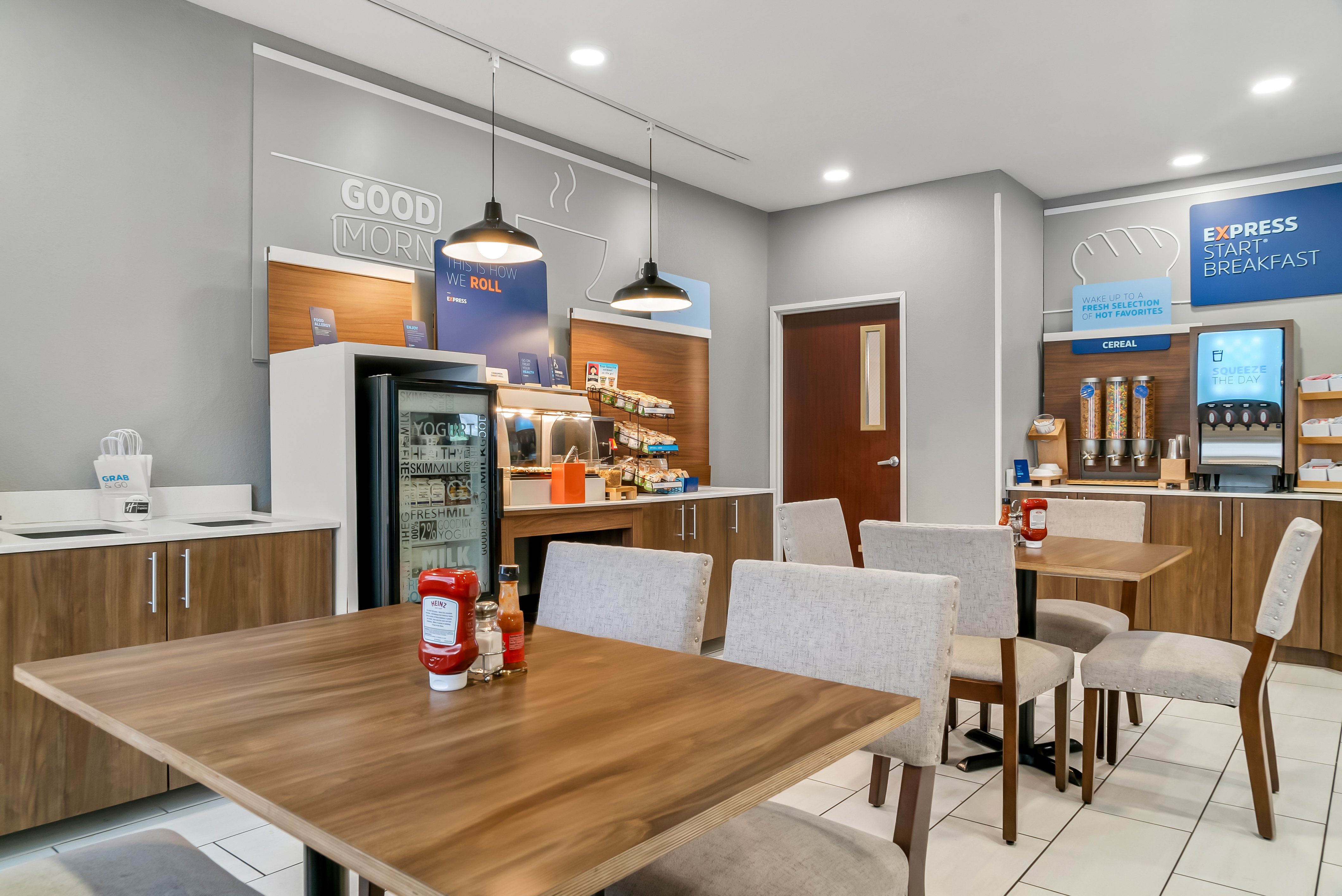 holiday inn express lapeer by ihg