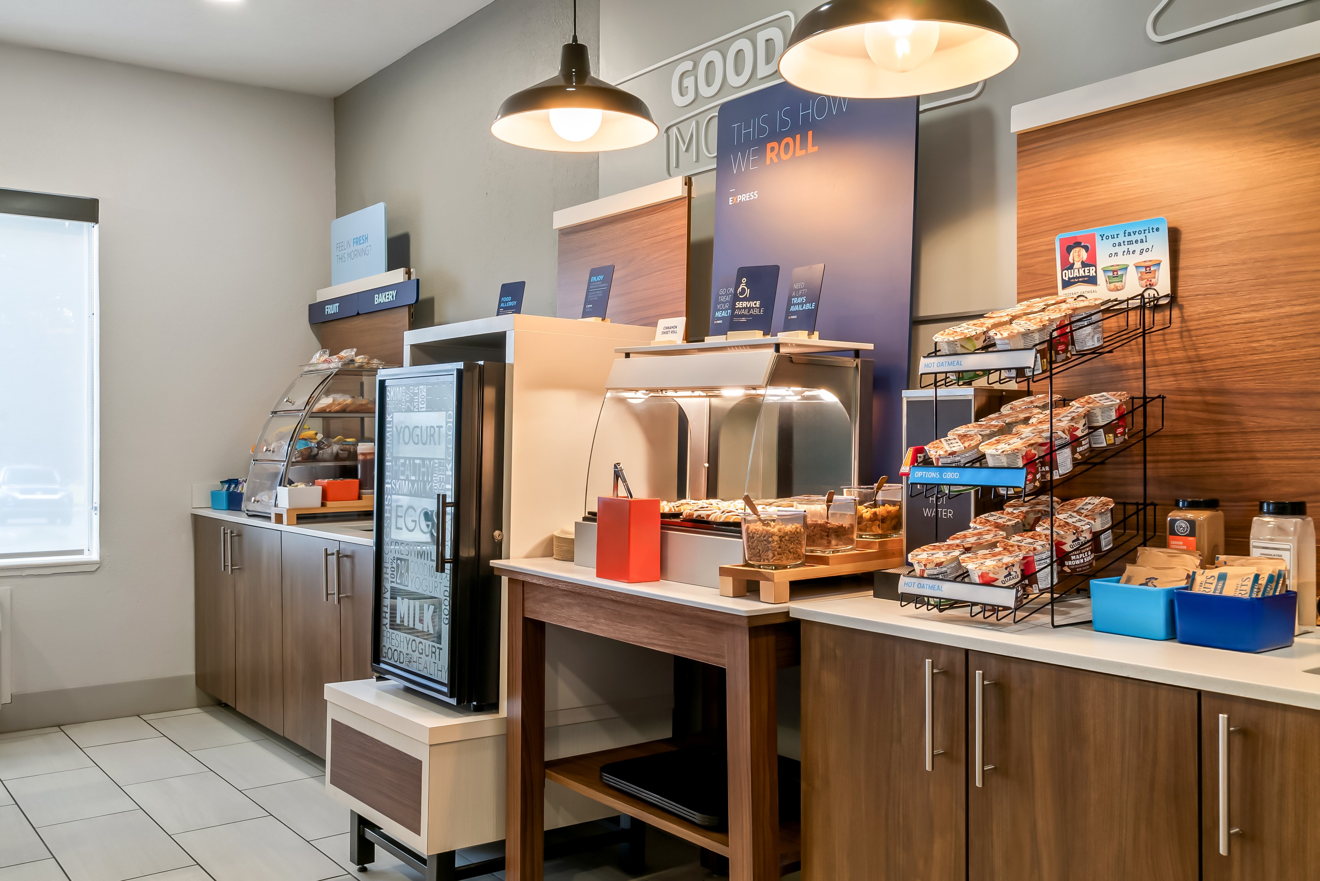holiday inn express lapeer by ihg