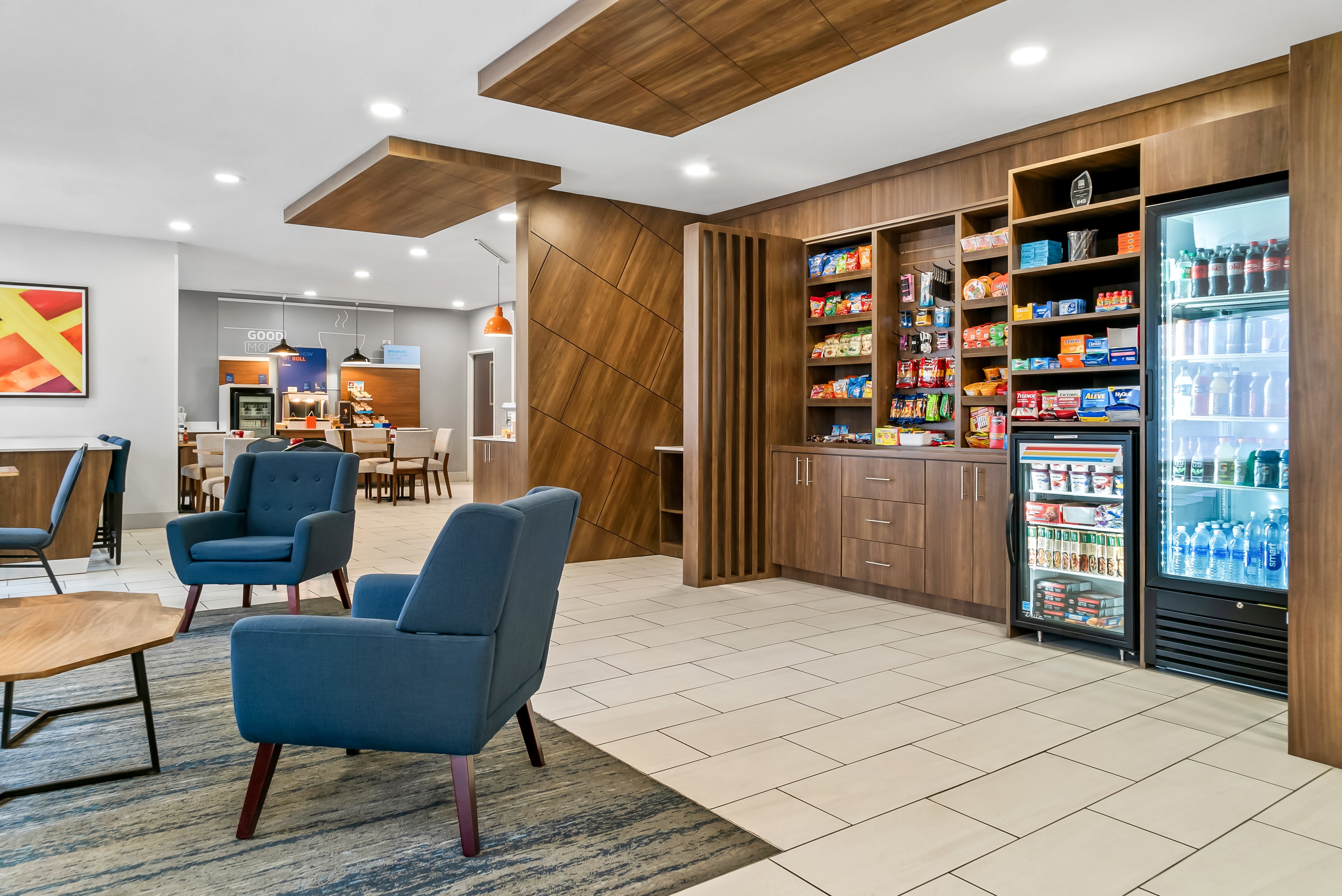 holiday inn express lapeer by ihg