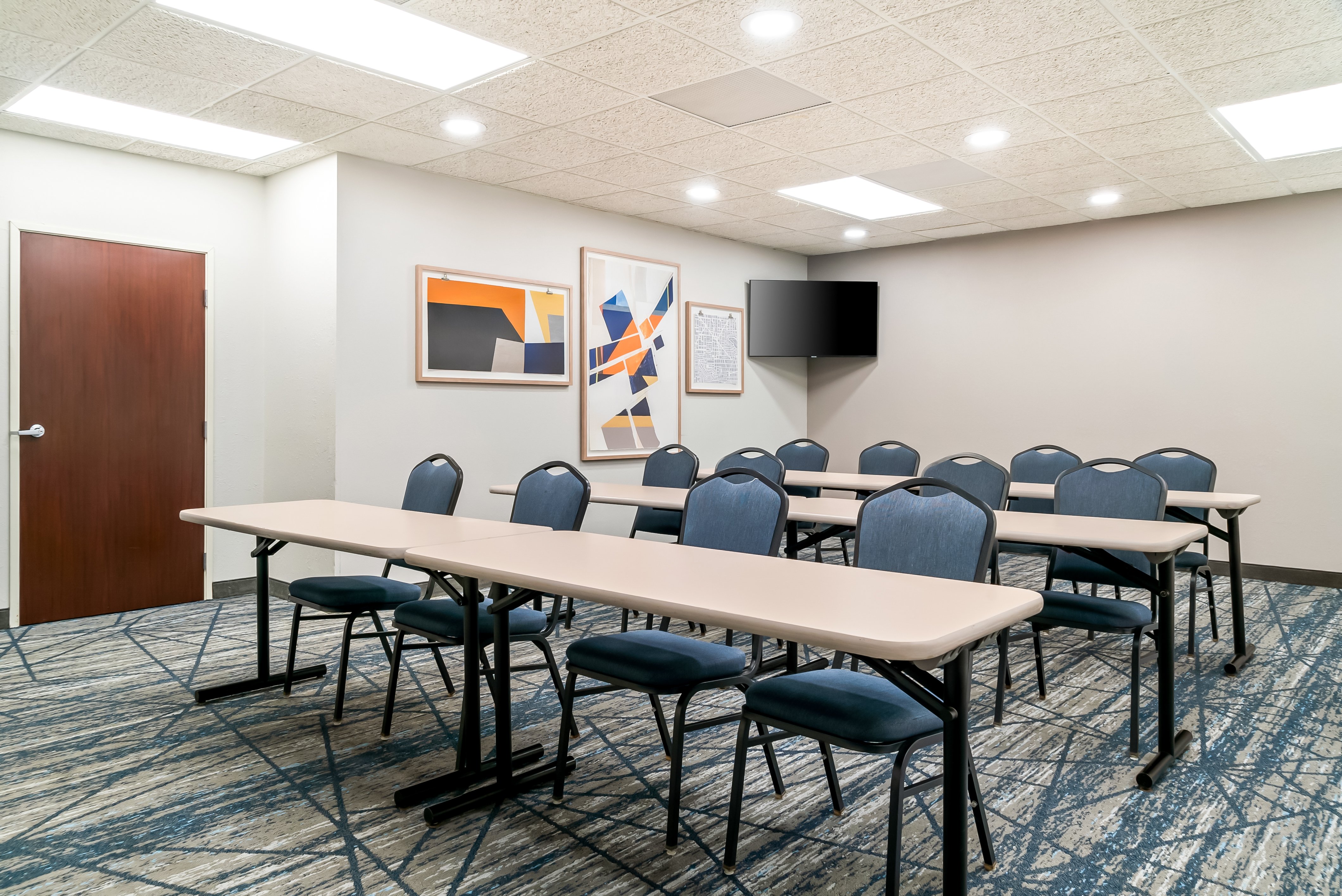holiday inn express lapeer by ihg