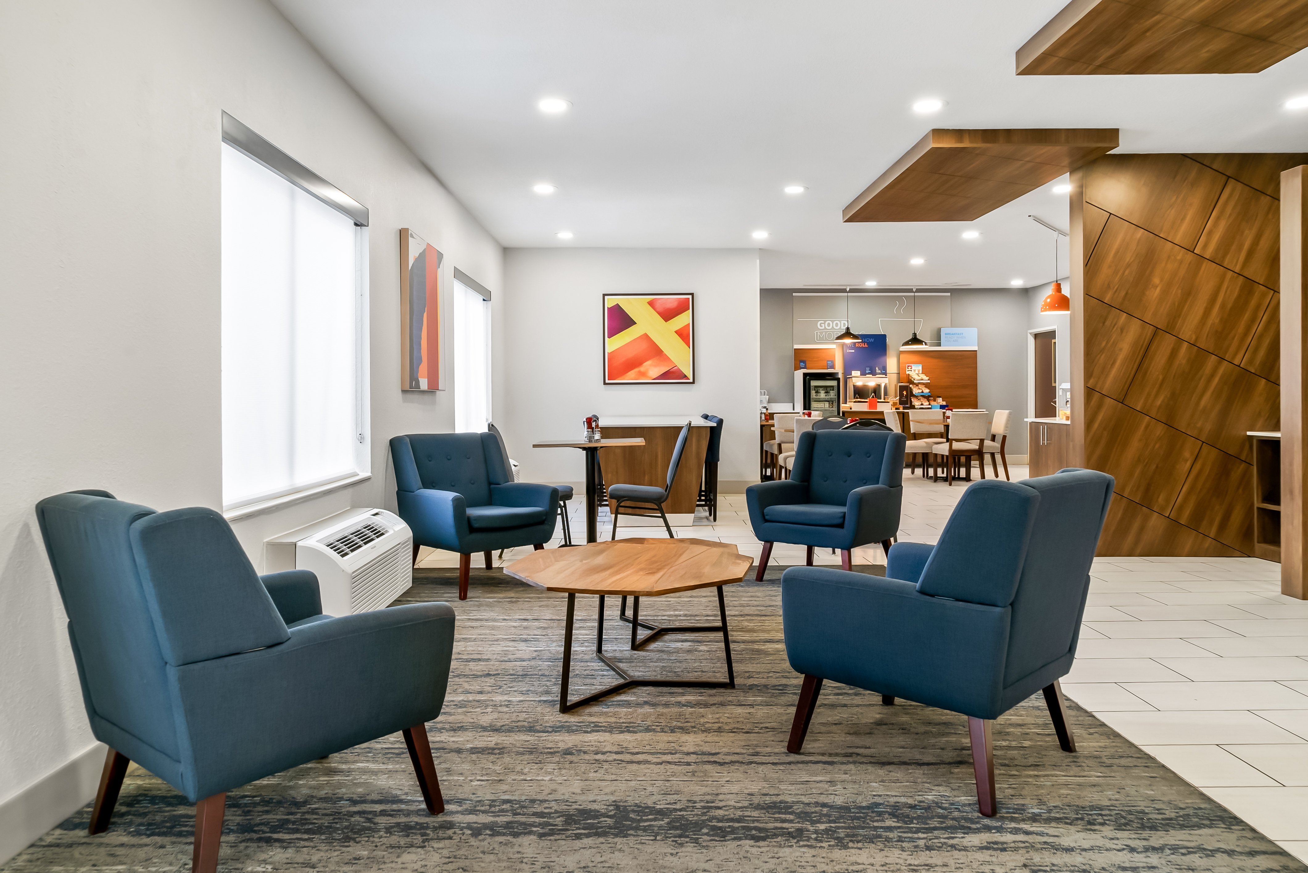 holiday inn express lapeer by ihg