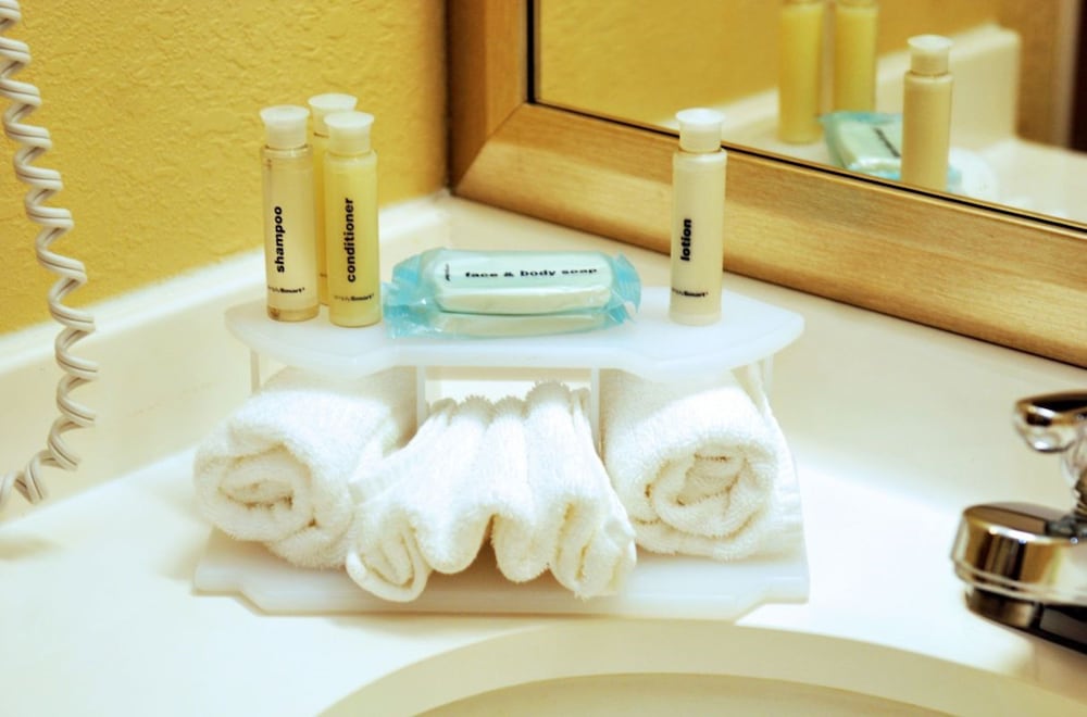 Holiday Inn Express Lapeer By Ihg,Lake Orion>>Flint,3 star