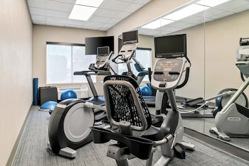 holiday inn express lapeer by ihg