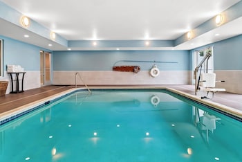 holiday inn express lapeer by ihg