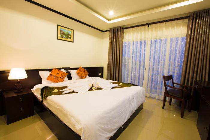 douangchan plaza hotel