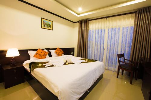 douangchan plaza hotel