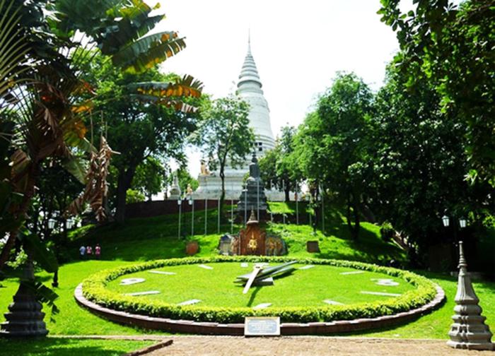 phnom penh