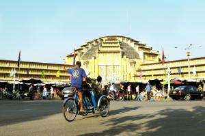 phnom penh