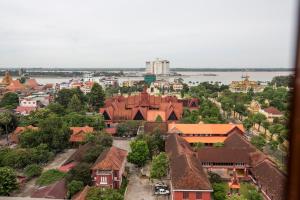 phnom penh
