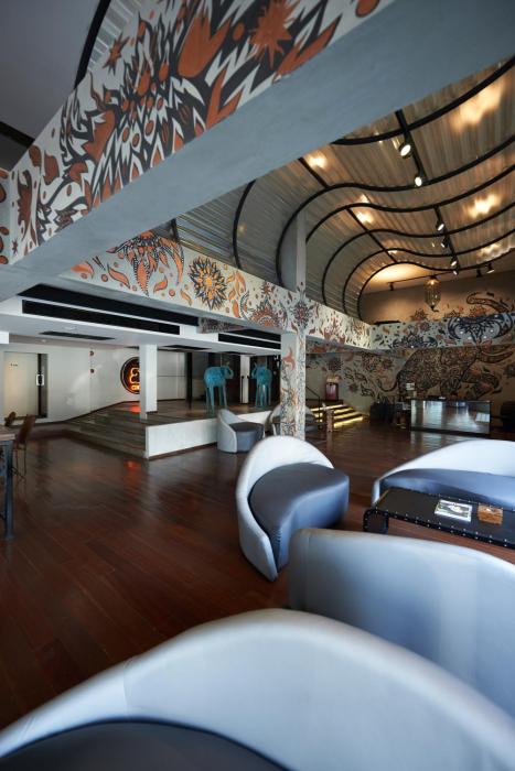 cacha hotel