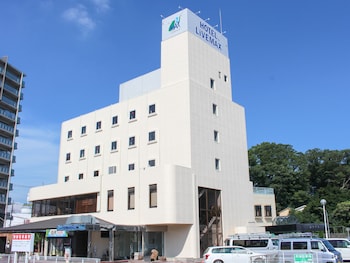 hotel livemax utsunomiya