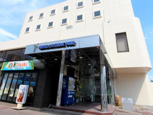 hotel livemax utsunomiya