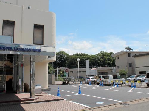 hotel livemax utsunomiya