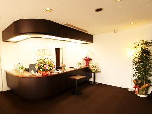 hotel livemax utsunomiya