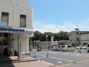 hotel livemax utsunomiya