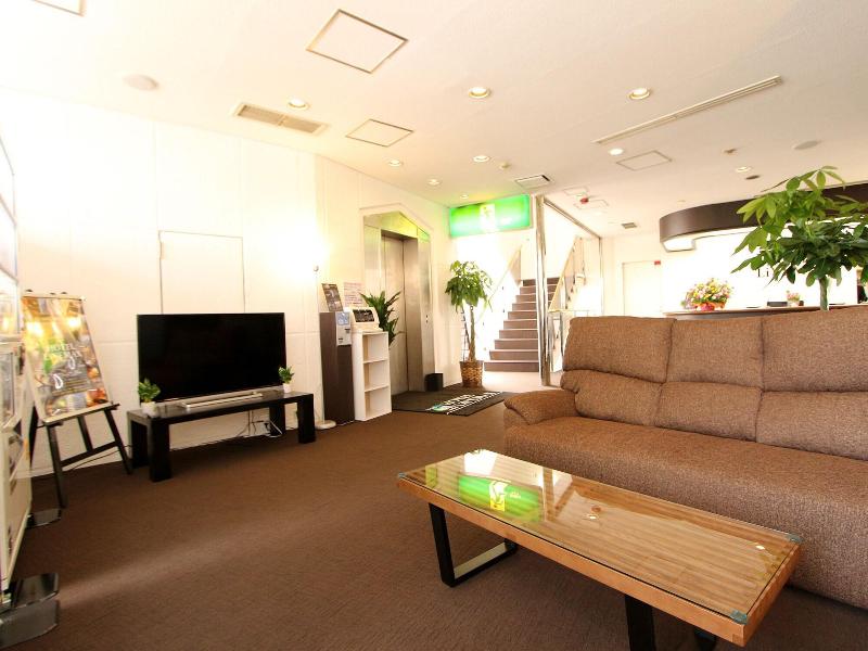 hotel livemax utsunomiya