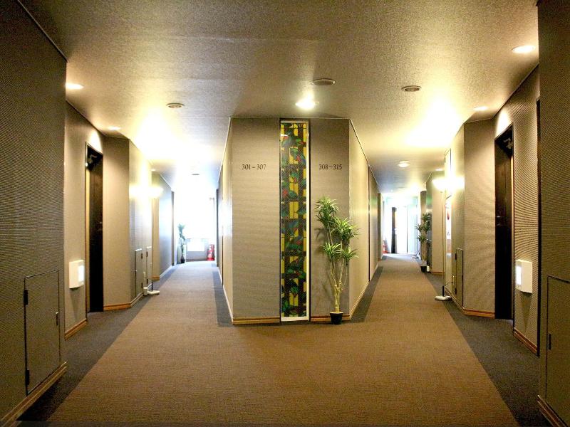 Hotel Livemax Utsunomiya,Utsunomiya>>Tochigi,3 star