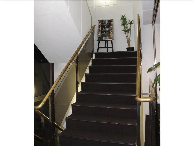 Hotel Livemax Utsunomiya,Utsunomiya>>Tochigi,3 star