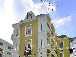 okinawa kariyushi lch izumizaki kenchomae