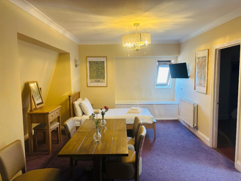 rothwell house hotel