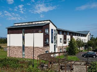 travelodge perth broxden junction