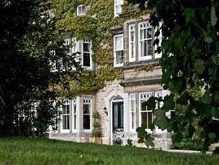 burythorpe house