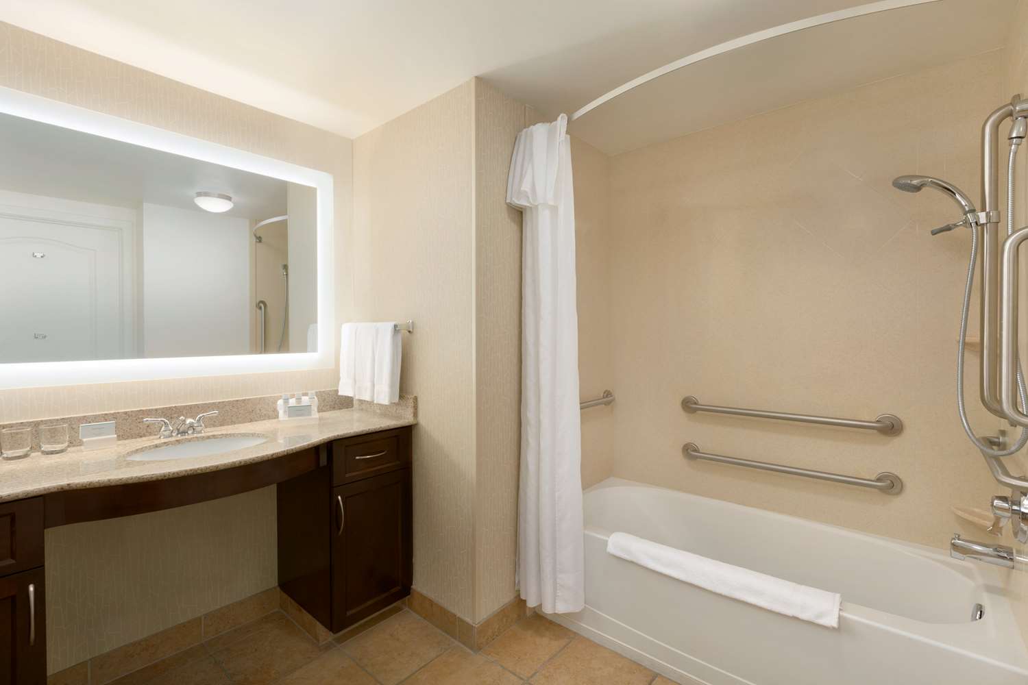 homewood suites by hilton las vegas airport