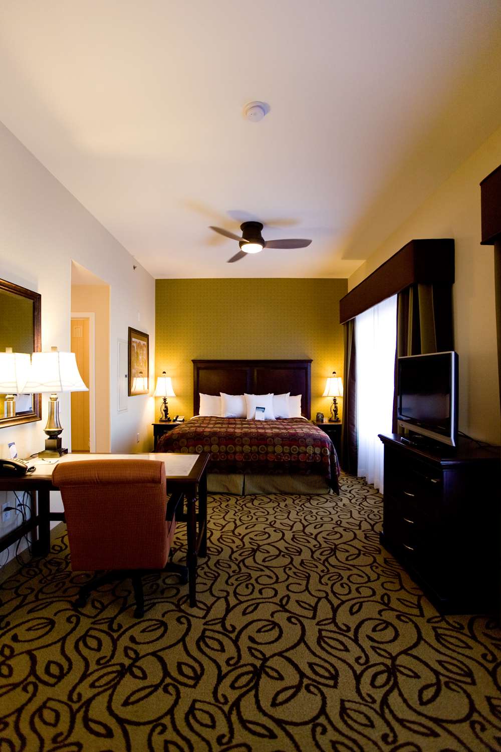 homewood suites by hilton las vegas airport