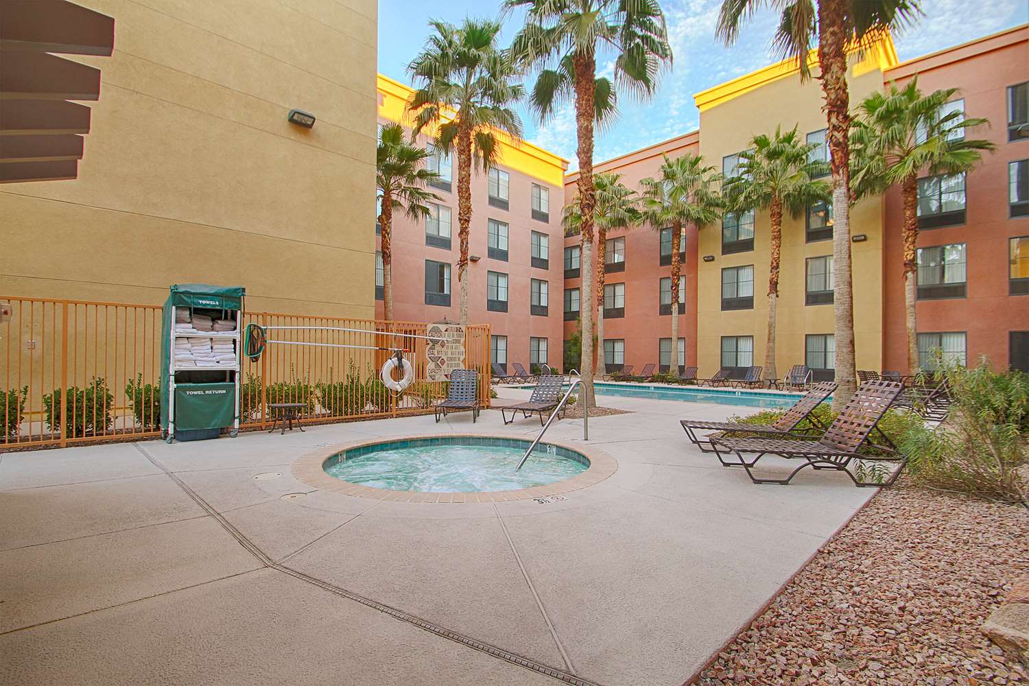 homewood suites by hilton las vegas airport