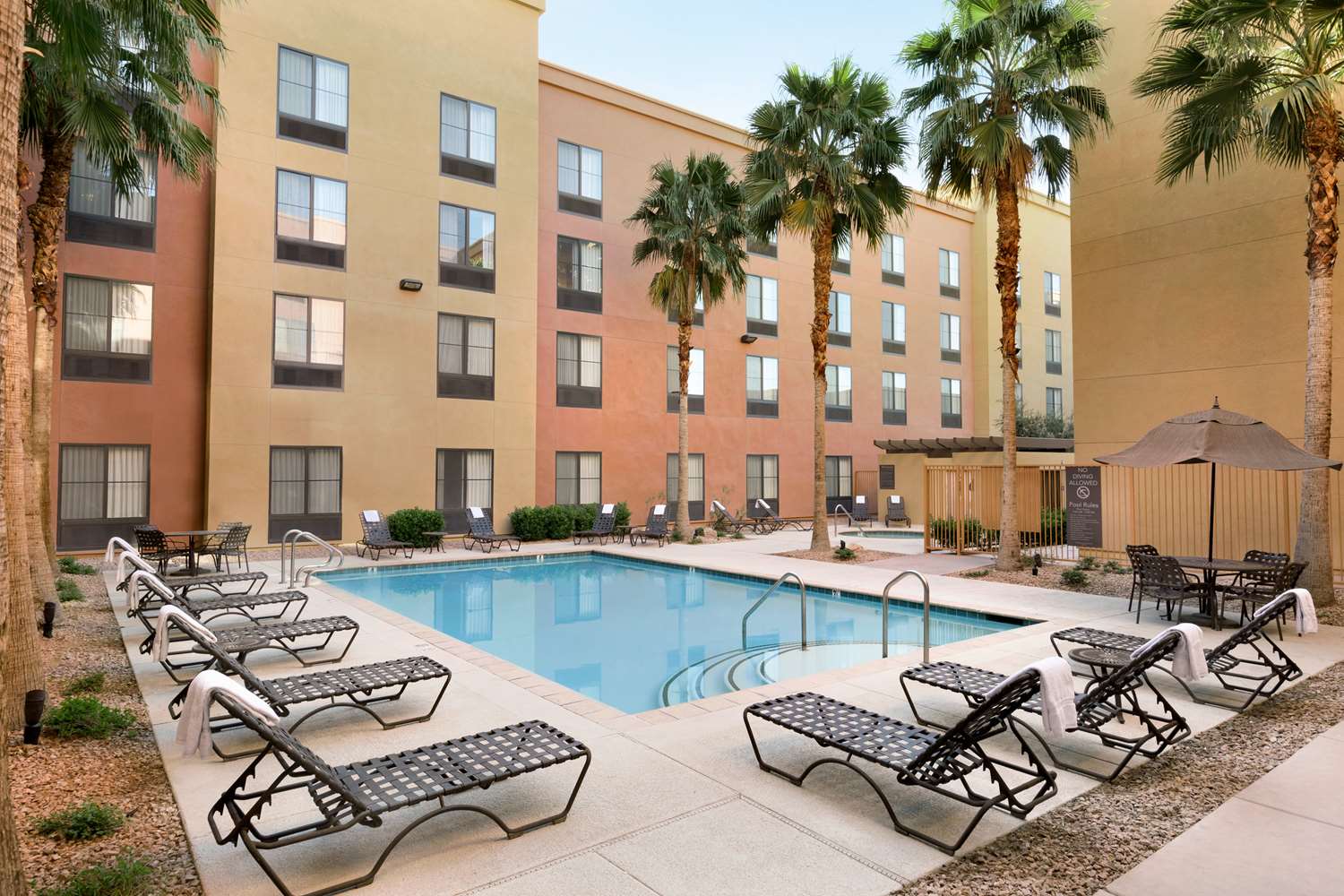 homewood suites by hilton las vegas airport