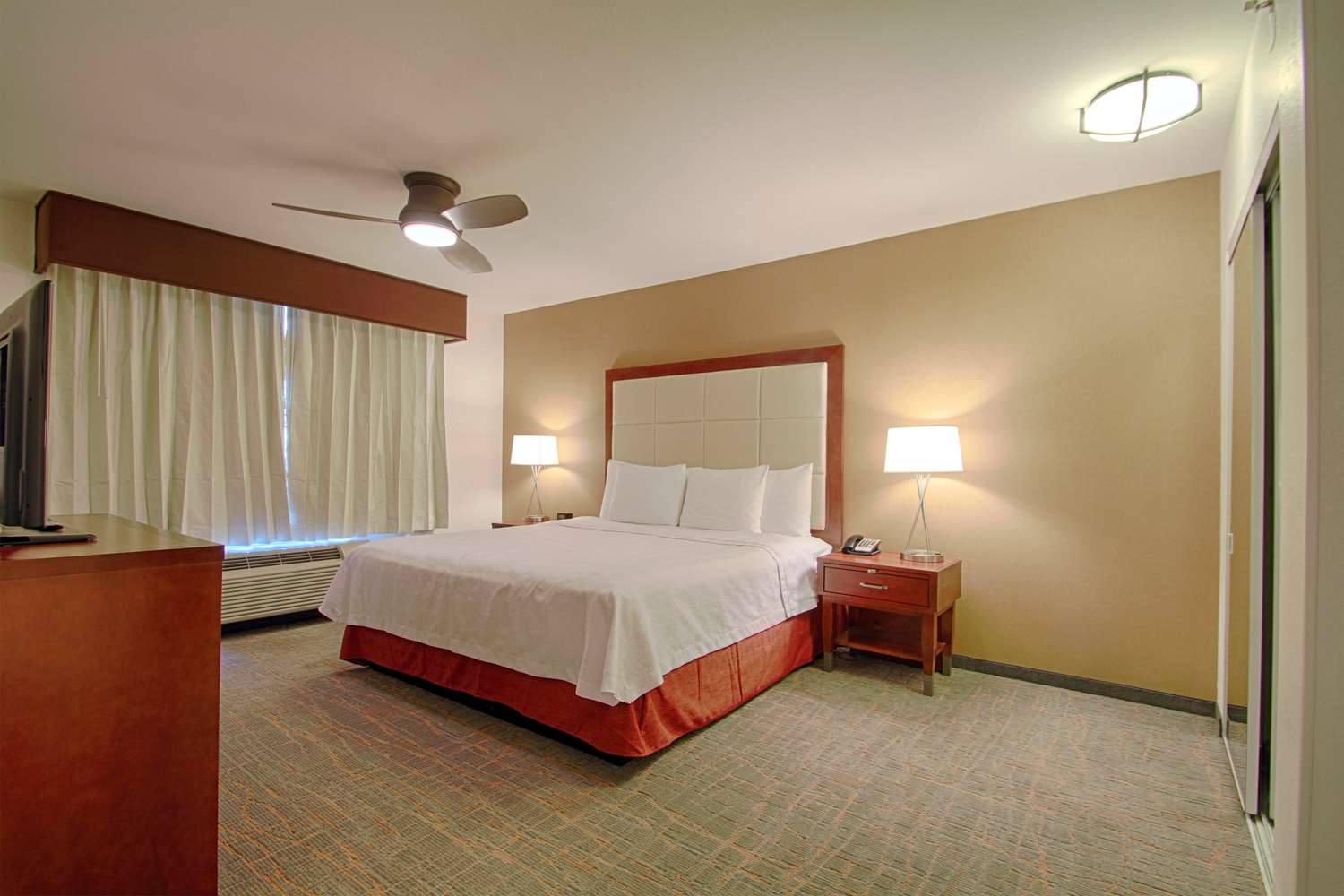 homewood suites by hilton las vegas airport