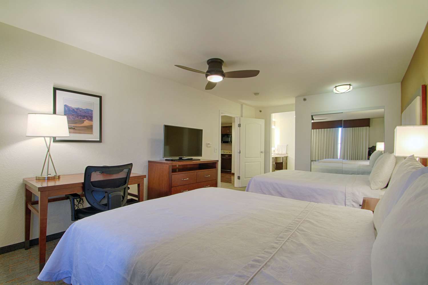 homewood suites by hilton las vegas airport