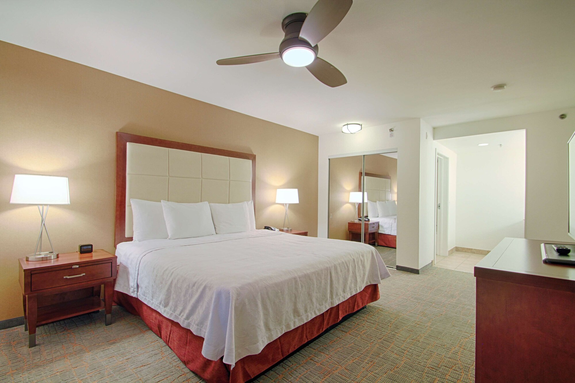 homewood suites by hilton las vegas airport