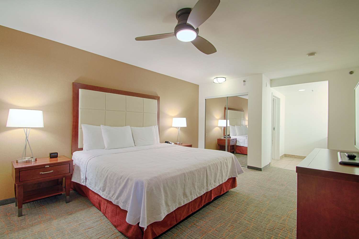 homewood suites by hilton las vegas airport