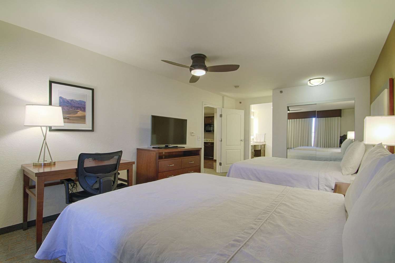 homewood suites by hilton las vegas airport