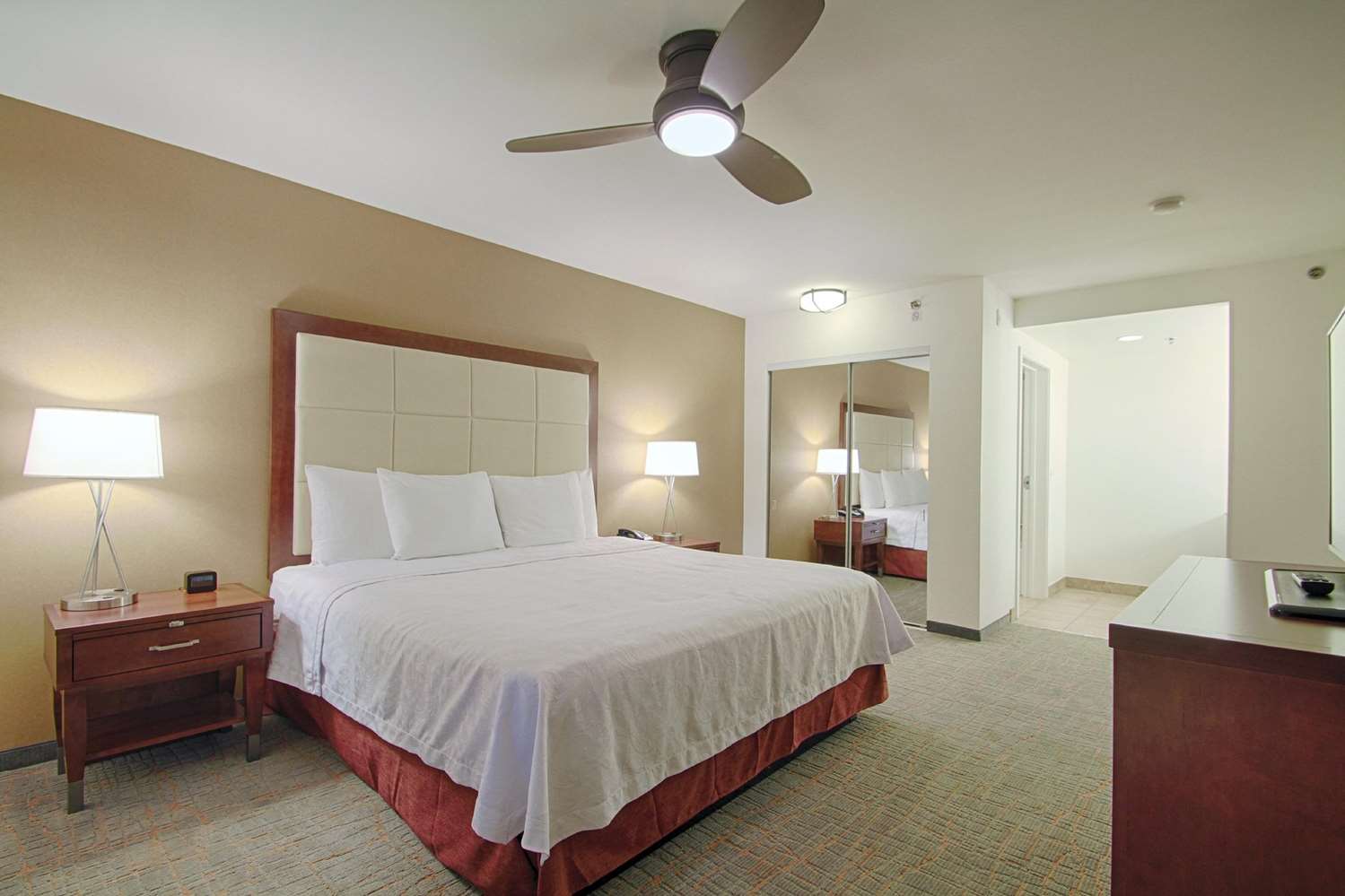 homewood suites by hilton las vegas airport