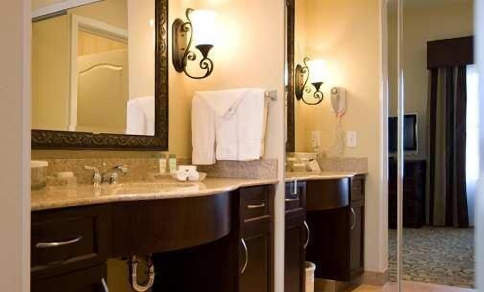 homewood suites by hilton las vegas airport