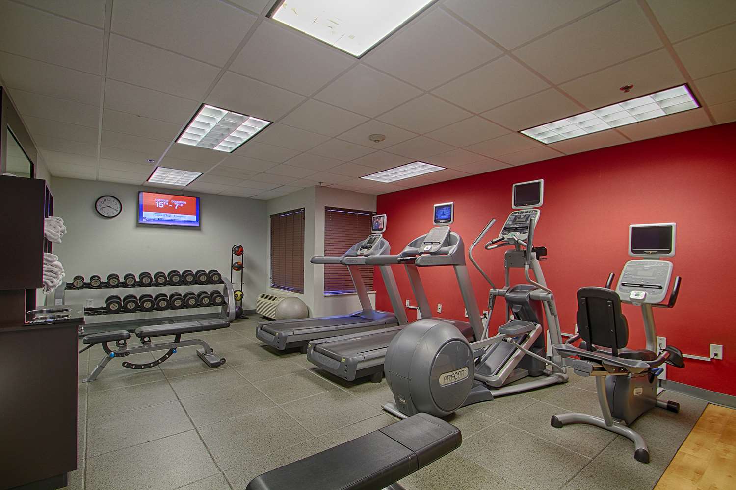 homewood suites by hilton las vegas airport