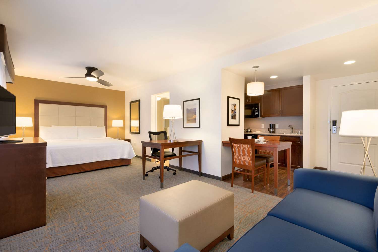 homewood suites by hilton las vegas airport