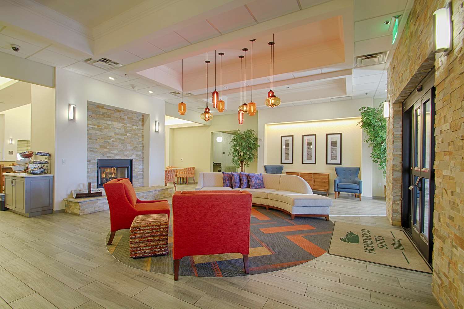 homewood suites by hilton las vegas airport
