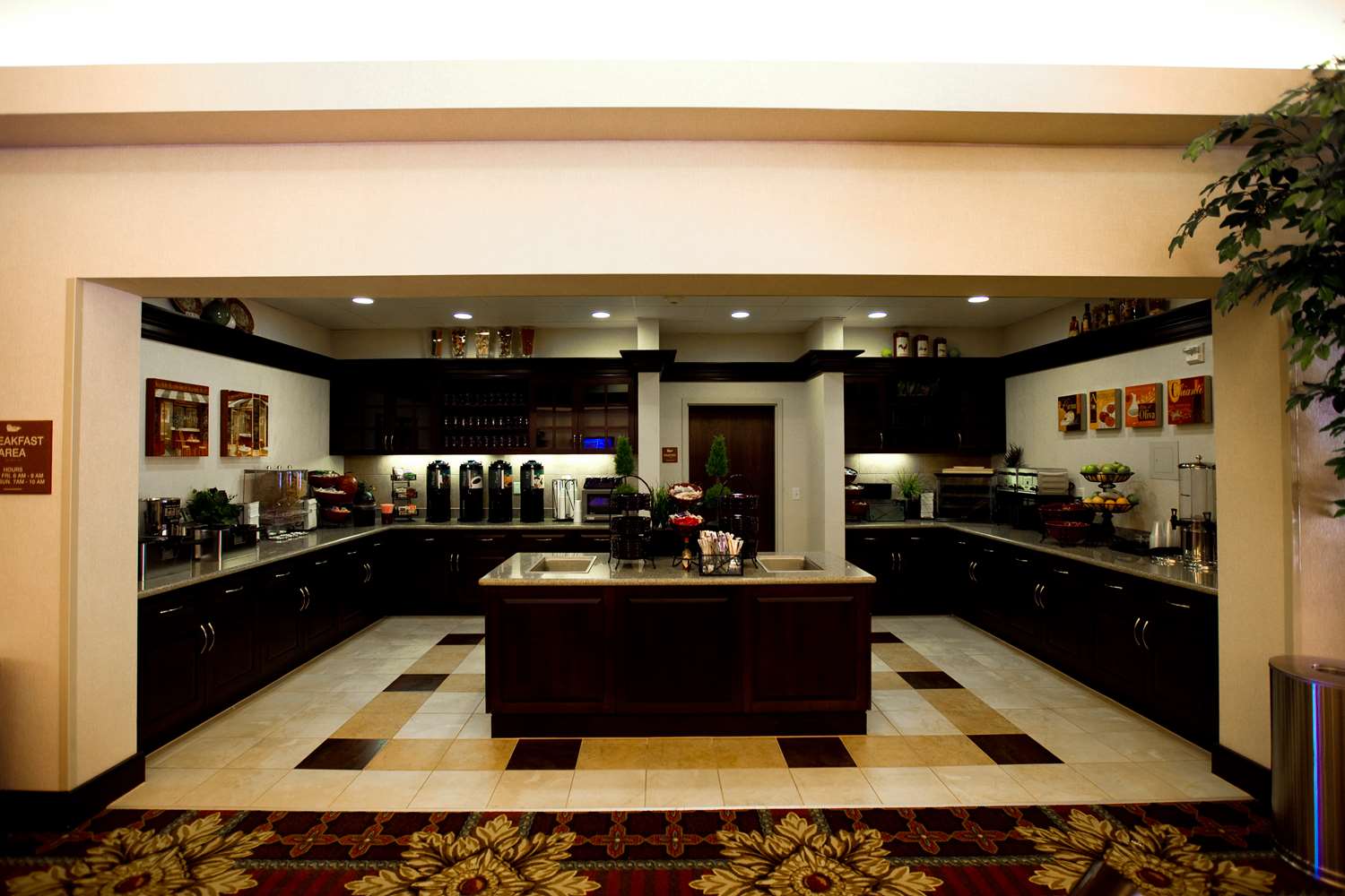 homewood suites by hilton las vegas airport