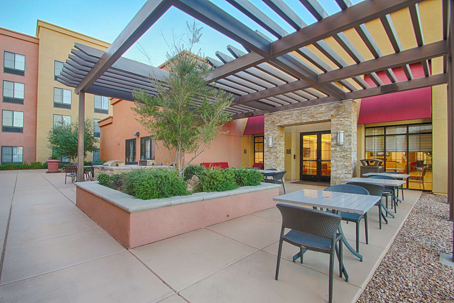 homewood suites by hilton las vegas airport