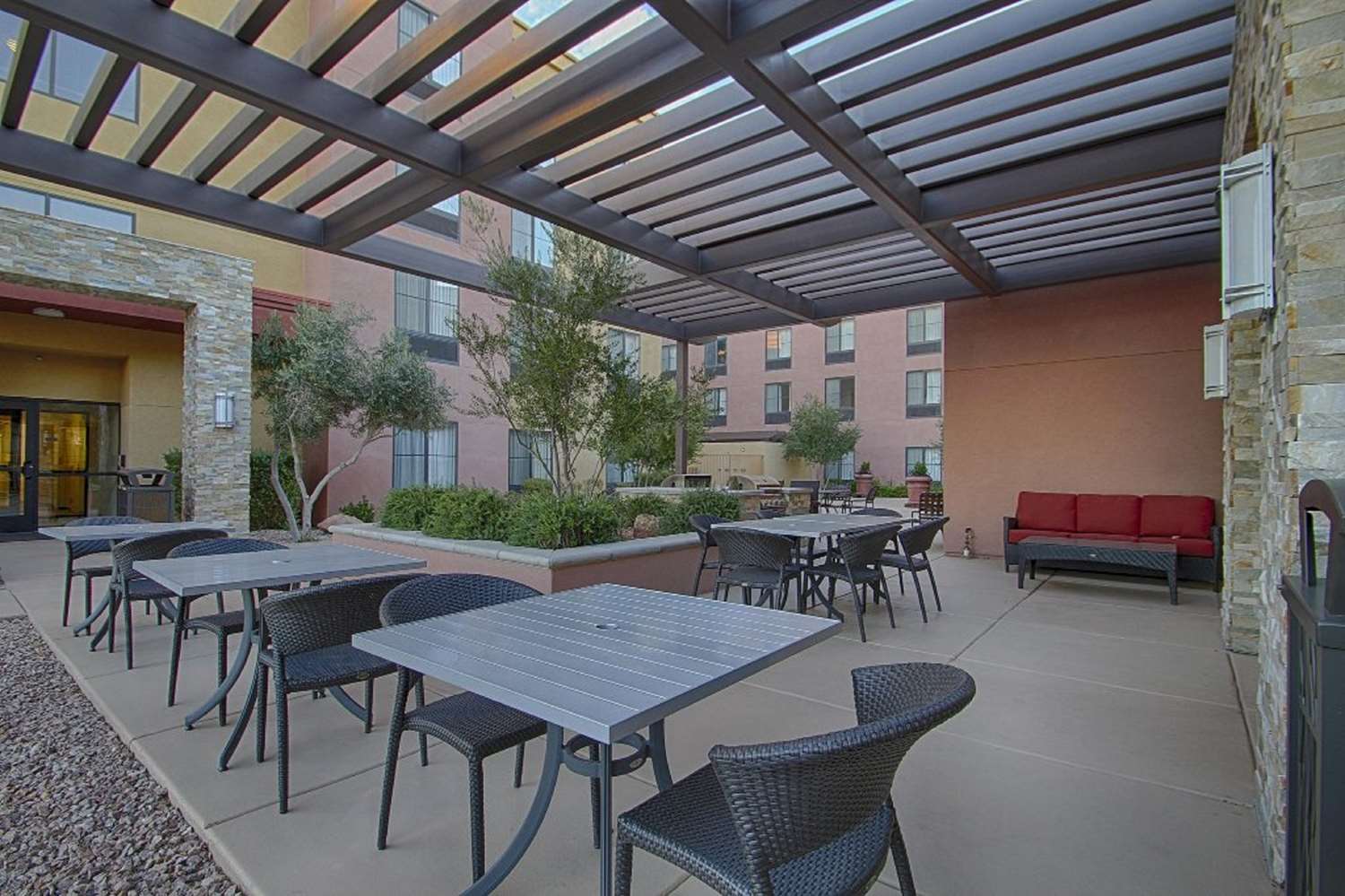 homewood suites by hilton las vegas airport