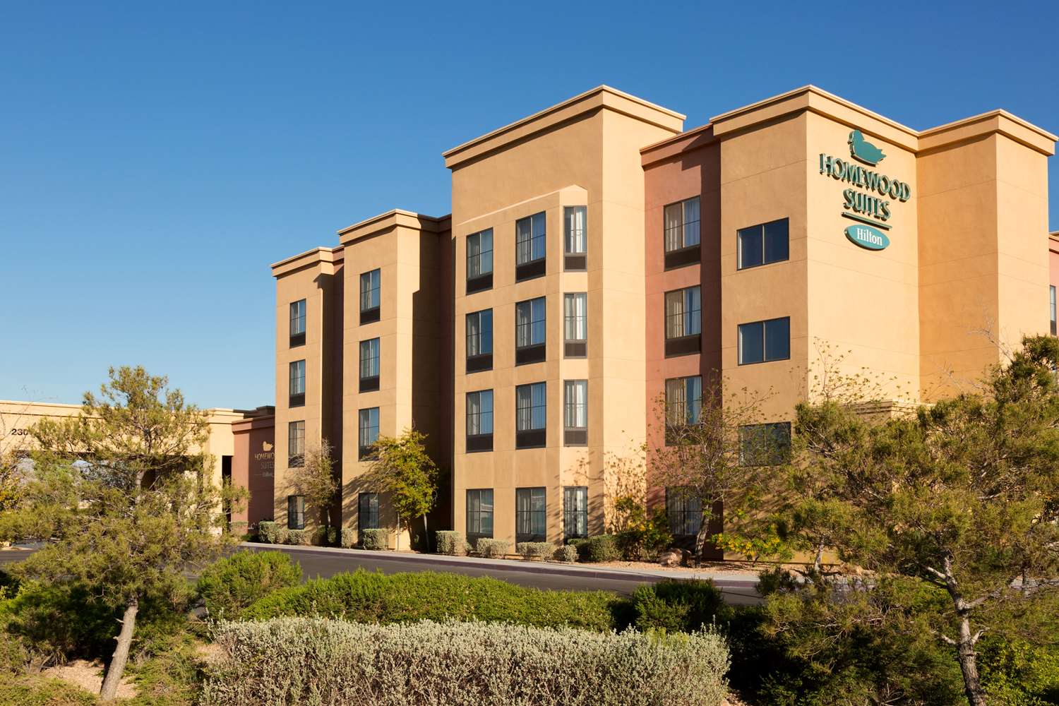 homewood suites by hilton las vegas airport