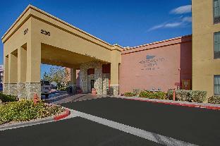 homewood suites by hilton las vegas airport