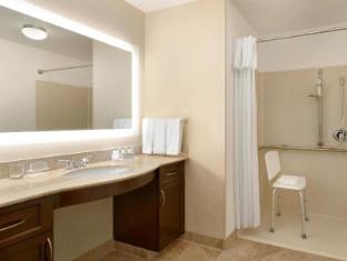 Homewood Suites By Hilton Las Vegas Airport,Las Vegas>>Enterprise,3 star