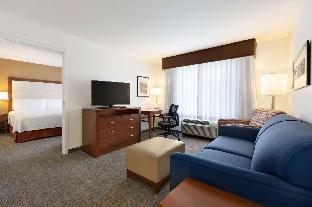 homewood suites by hilton las vegas airport