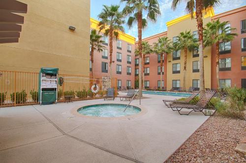 homewood suites by hilton las vegas airport